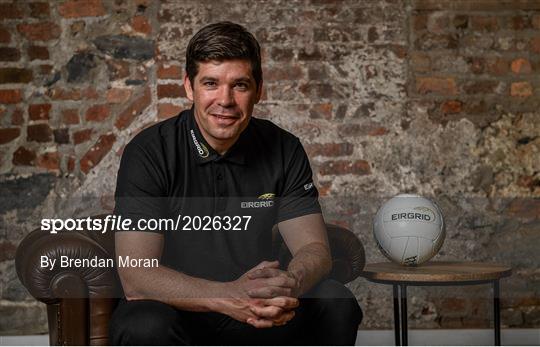 EirGrid GAA Official Timing Sponsorship Launch EirGrid GAA Official Timing Sponsorship Launch