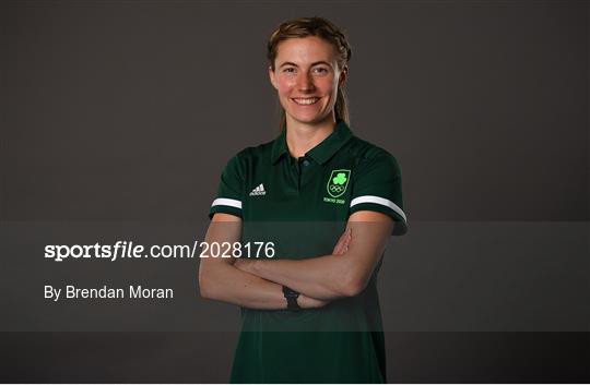 Tokyo 2020 Official Team Ireland Announcement - Modern Pentathlon
