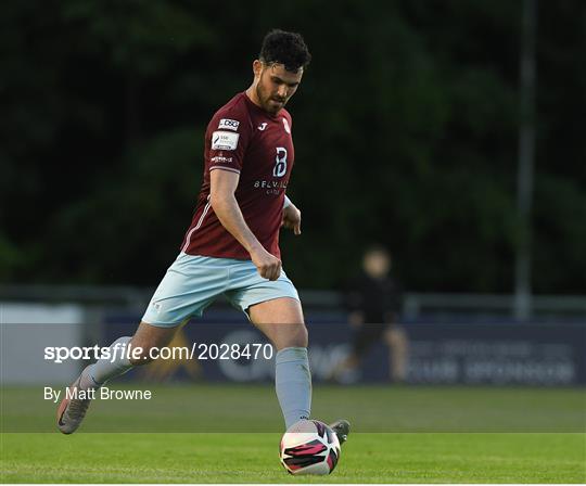 UCD v Cobh Ramblers - SSE Airtricity League First Division