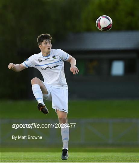 UCD v Cobh Ramblers - SSE Airtricity League First Division UCD v Cobh Ramblers - SSE Airtricity League First Division