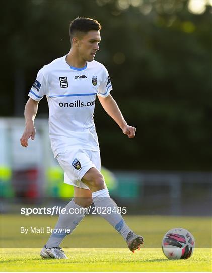 UCD v Cobh Ramblers - SSE Airtricity League First Division