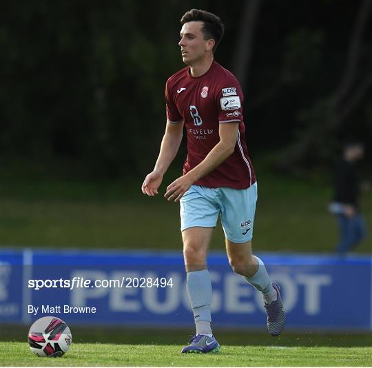 UCD v Cobh Ramblers - SSE Airtricity League First Division