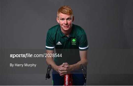 Tokyo 2020 Official Team Ireland Announcement - Triathlon Tokyo 2020 Official Team Ireland Announcement - Triathlon
