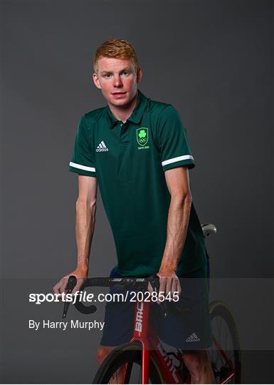 Tokyo 2020 Official Team Ireland Announcement - Triathlon Tokyo 2020 Official Team Ireland Announcement - Triathlon