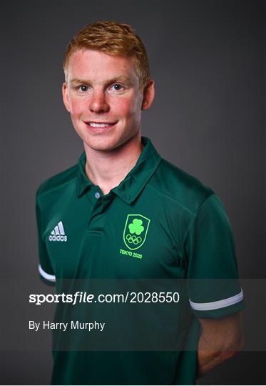 Tokyo 2020 Official Team Ireland Announcement - Triathlon Tokyo 2020 Official Team Ireland Announcement - Triathlon