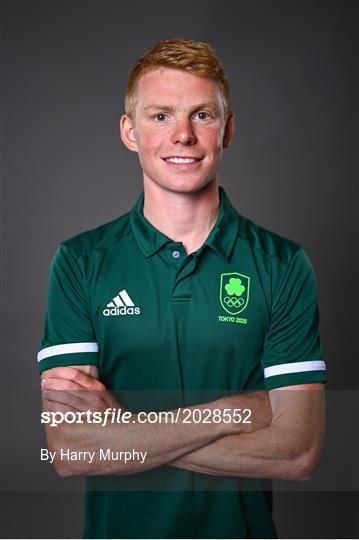 Tokyo 2020 Official Team Ireland Announcement - Triathlon Tokyo 2020 Official Team Ireland Announcement - Triathlon