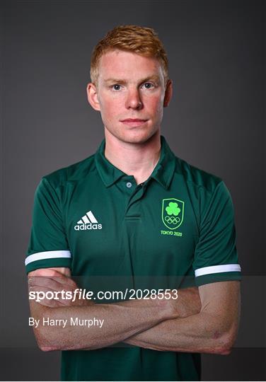 Tokyo 2020 Official Team Ireland Announcement - Triathlon Tokyo 2020 Official Team Ireland Announcement - Triathlon