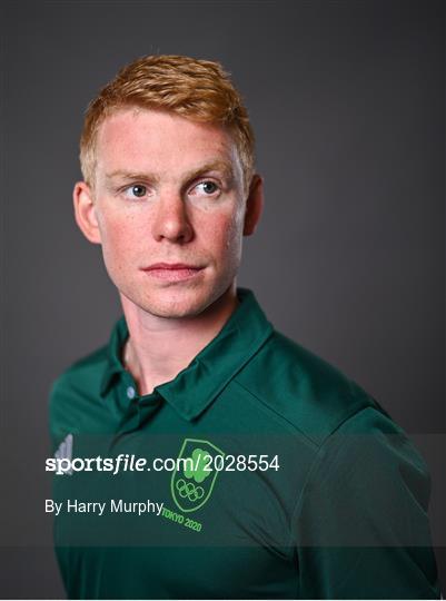 Tokyo 2020 Official Team Ireland Announcement - Triathlon Tokyo 2020 Official Team Ireland Announcement - Triathlon