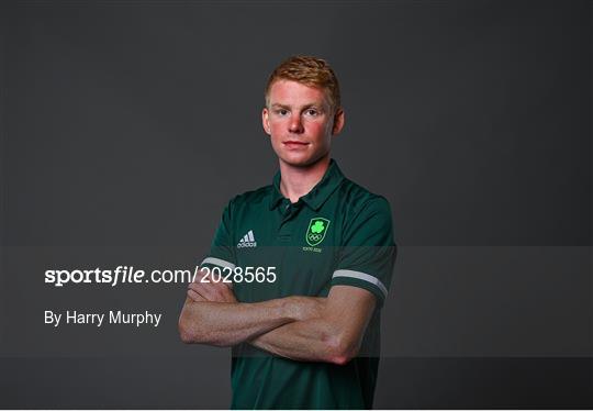 Tokyo 2020 Official Team Ireland Announcement - Triathlon Tokyo 2020 Official Team Ireland Announcement - Triathlon