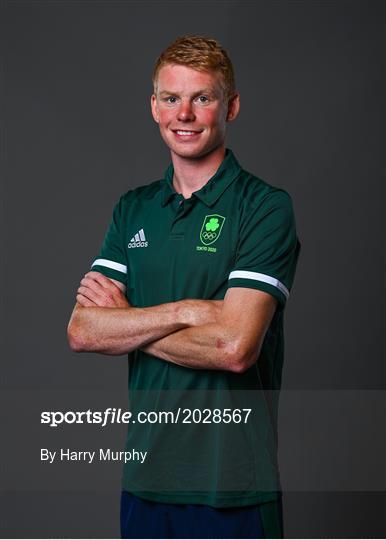 Tokyo 2020 Official Team Ireland Announcement - Triathlon Tokyo 2020 Official Team Ireland Announcement - Triathlon