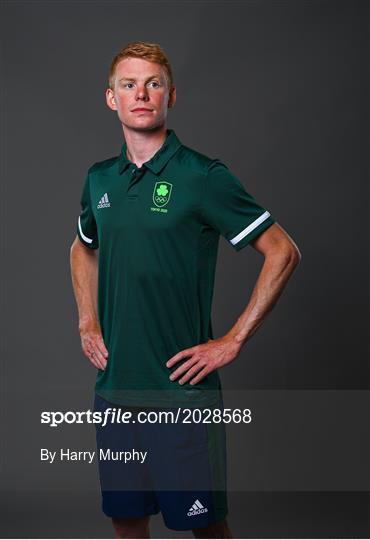 Tokyo 2020 Official Team Ireland Announcement - Triathlon Tokyo 2020 Official Team Ireland Announcement - Triathlon