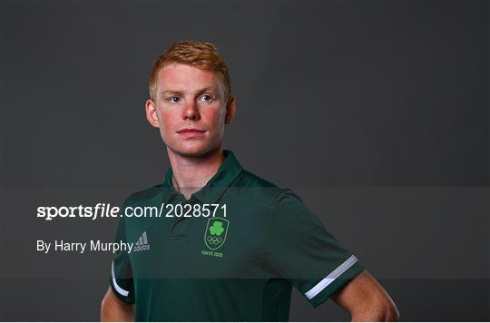 Tokyo 2020 Official Team Ireland Announcement - Triathlon Tokyo 2020 Official Team Ireland Announcement - Triathlon