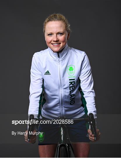 Tokyo 2020 Official Team Ireland Announcement - Triathlon Tokyo 2020 Official Team Ireland Announcement - Triathlon