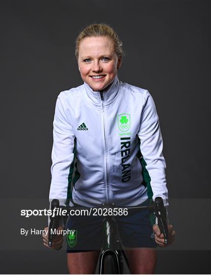 Tokyo 2020 Official Team Ireland Announcement - Triathlon