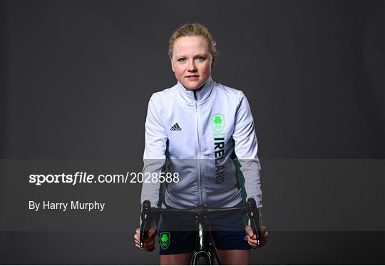 Tokyo 2020 Official Team Ireland Announcement - Triathlon