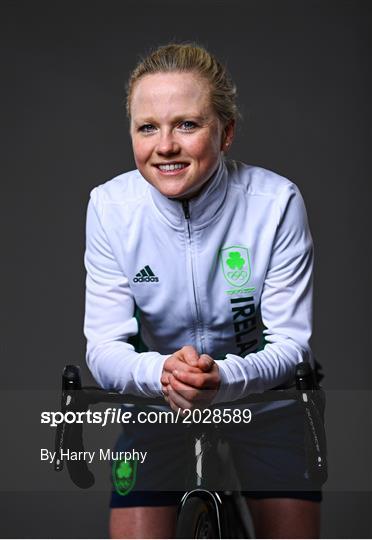 Tokyo 2020 Official Team Ireland Announcement - Triathlon Tokyo 2020 Official Team Ireland Announcement - Triathlon