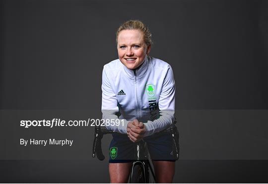 Tokyo 2020 Official Team Ireland Announcement - Triathlon