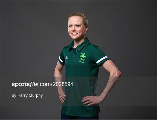 Tokyo 2020 Official Team Ireland Announcement - Triathlon