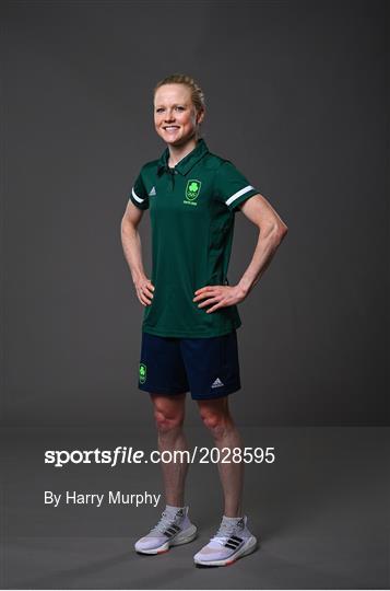 Tokyo 2020 Official Team Ireland Announcement - Triathlon