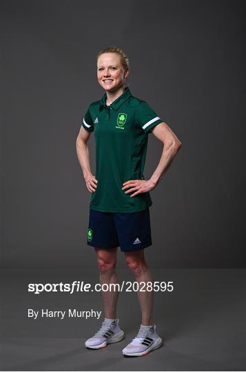 Tokyo 2020 Official Team Ireland Announcement - Triathlon Tokyo 2020 Official Team Ireland Announcement - Triathlon