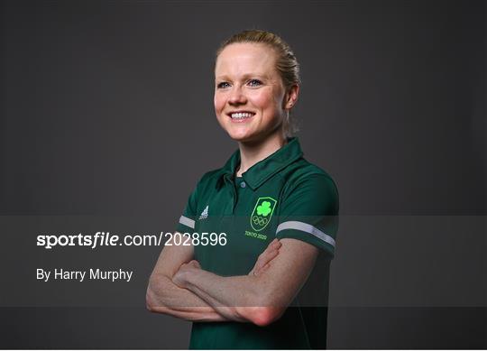 Tokyo 2020 Official Team Ireland Announcement - Triathlon Tokyo 2020 Official Team Ireland Announcement - Triathlon