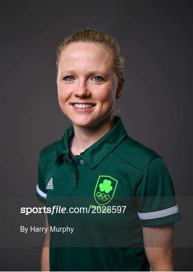 Tokyo 2020 Official Team Ireland Announcement - Triathlon Tokyo 2020 Official Team Ireland Announcement - Triathlon
