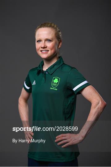 Tokyo 2020 Official Team Ireland Announcement - Triathlon