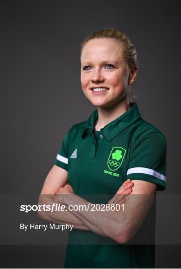 Tokyo 2020 Official Team Ireland Announcement - Triathlon Tokyo 2020 Official Team Ireland Announcement - Triathlon