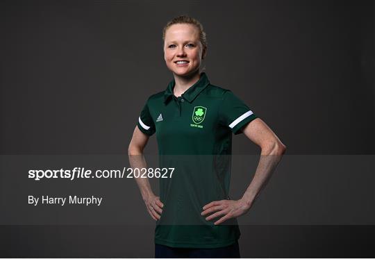 Tokyo 2020 Official Team Ireland Announcement - Triathlon