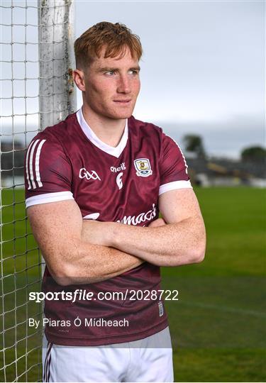Galway Hurling Media Conference