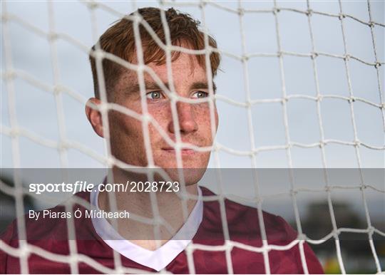 Galway Hurling Media Conference
