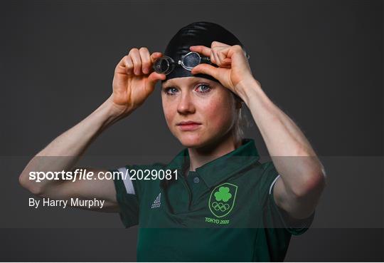 Tokyo 2020 Official Team Ireland Announcement - Triathlon Tokyo 2020 Official Team Ireland Announcement - Triathlon