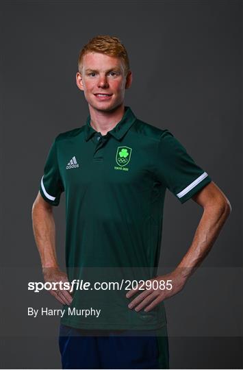 Tokyo 2020 Official Team Ireland Announcement - Triathlon Tokyo 2020 Official Team Ireland Announcement - Triathlon