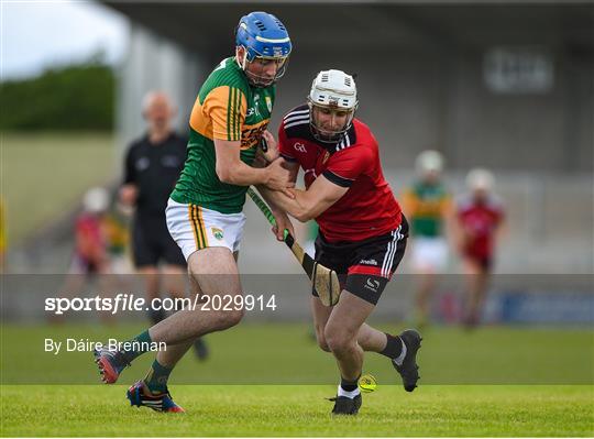 Kerry v Down - Joe McDonagh Cup Round 1