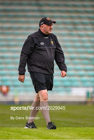 Kerry v Down - Joe McDonagh Cup Round 1 Kerry v Down - Joe McDonagh Cup Round 1