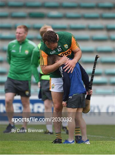 Kerry v Down - Joe McDonagh Cup Round 1