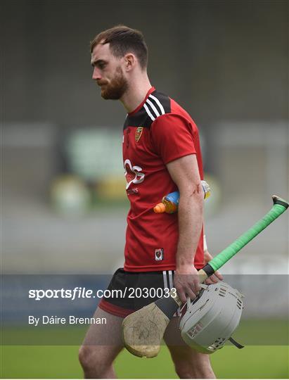 Kerry v Down - Joe McDonagh Cup Round 1