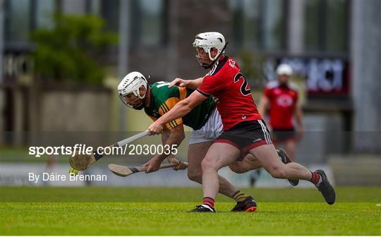 Kerry v Down - Joe McDonagh Cup Round 1