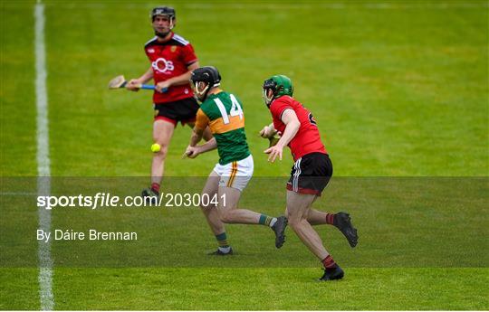 Kerry v Down - Joe McDonagh Cup Round 1