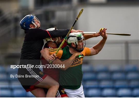 Kerry v Down - Joe McDonagh Cup Round 1