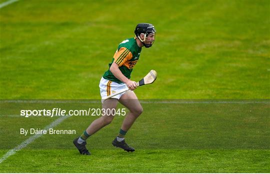 Kerry v Down - Joe McDonagh Cup Round 1