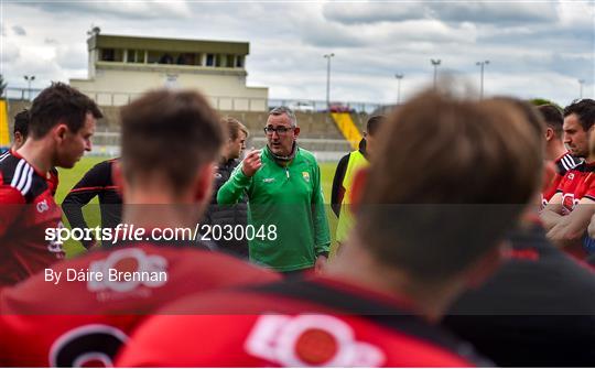 Kerry v Down - Joe McDonagh Cup Round 1