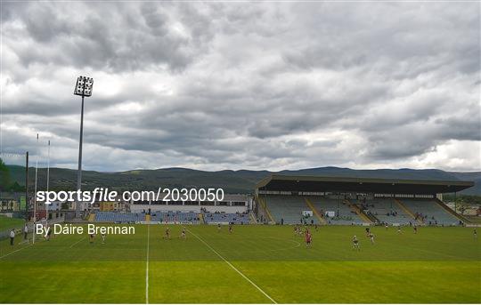 Kerry v Down - Joe McDonagh Cup Round 1