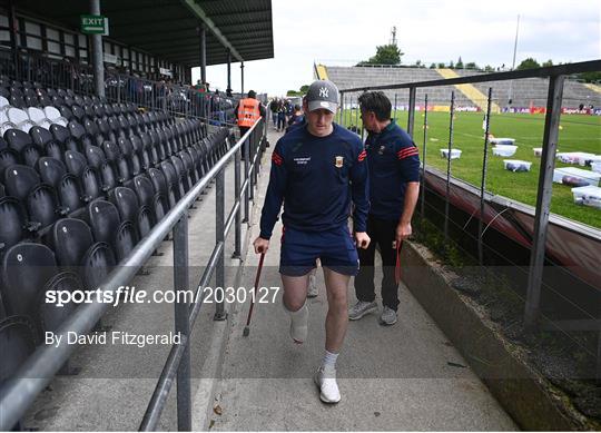 Sligo v Mayo - Connacht GAA Senior Football Championship Quarter-Final Sligo v Mayo - Connacht GAA Senior Football Championship Quarter-Final