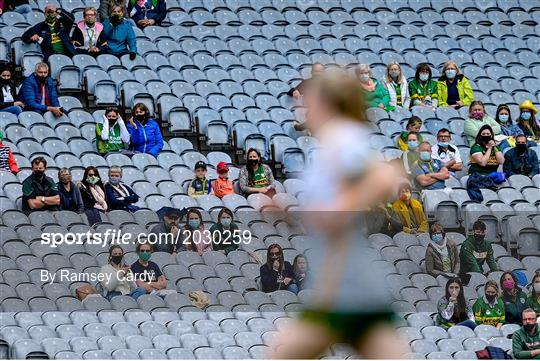 Kerry v Meath - Lidl Ladies National Football League Division 2 Final