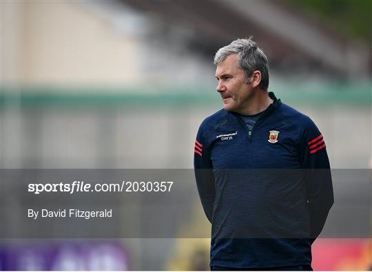 Sligo v Mayo - Connacht GAA Senior Football Championship Quarter-Final Sligo v Mayo - Connacht GAA Senior Football Championship Quarter-Final