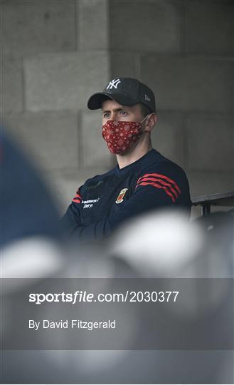 Sligo v Mayo - Connacht GAA Senior Football Championship Quarter-Final