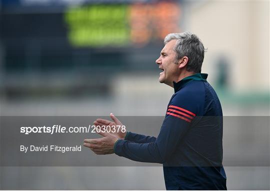 Sligo v Mayo - Connacht GAA Senior Football Championship Quarter-Final