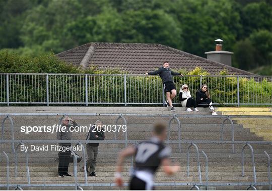 Sligo v Mayo - Connacht GAA Senior Football Championship Quarter-Final