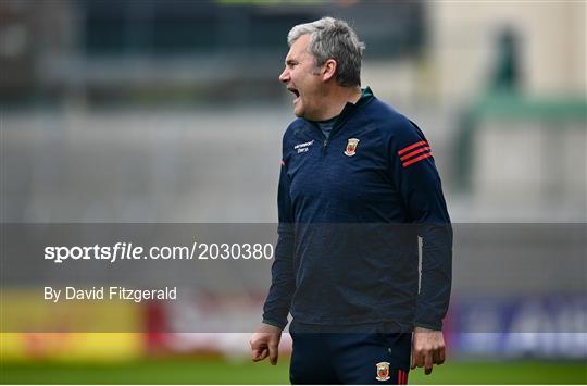 Sligo v Mayo - Connacht GAA Senior Football Championship Quarter-Final Sligo v Mayo - Connacht GAA Senior Football Championship Quarter-Final